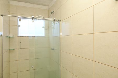 Casa de condomínio à venda com 65m², 2 quartos e 1 vagaBanheiro 2 - Suíte 2
