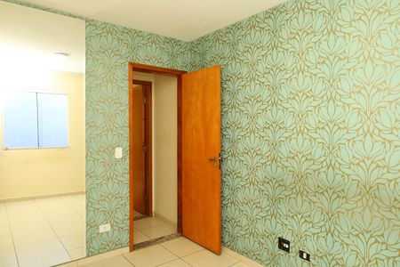 Casa de condomínio à venda com 65m², 2 quartos e 1 vagaQuarto 2- Suíte