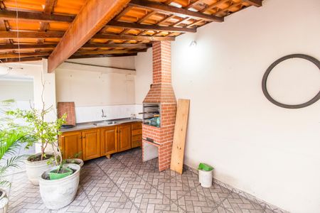 Casa para alugar com 90m², 3 quartos e 2 vagas Casa para alugar com 90m², 3 quartos e 2 vagasÁrea gourmet