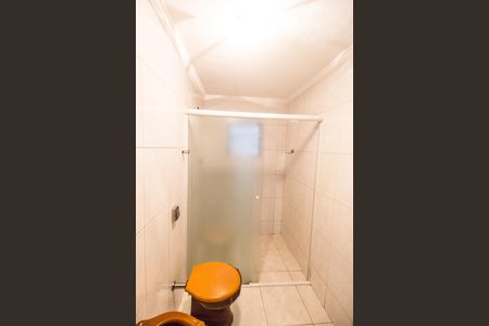 Casa para alugar com 90m², 3 quartos e 2 vagas Casa para alugar com 90m², 3 quartos e 2 vagasBanheiro 2