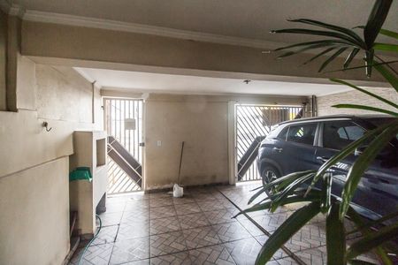 Casa para alugar com 90m², 3 quartos e 2 vagas Casa para alugar com 90m², 3 quartos e 2 vagasVista da Sala