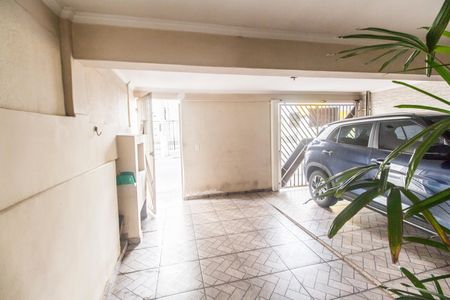 Casa para alugar com 90m², 3 quartos e 2 vagas Casa para alugar com 90m², 3 quartos e 2 vagasGaragem