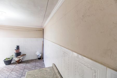 Casa para alugar com 90m², 3 quartos e 2 vagas Casa para alugar com 90m², 3 quartos e 2 vagasÁrea de Serviço