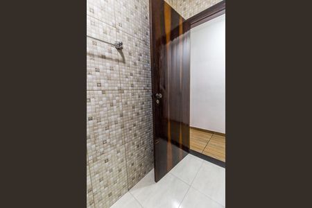 Casa para alugar com 90m², 3 quartos e 2 vagas Casa para alugar com 90m², 3 quartos e 2 vagasBanheiro