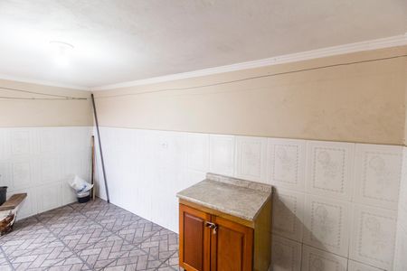 Casa para alugar com 90m², 3 quartos e 2 vagas Casa para alugar com 90m², 3 quartos e 2 vagasÁrea de Serviço