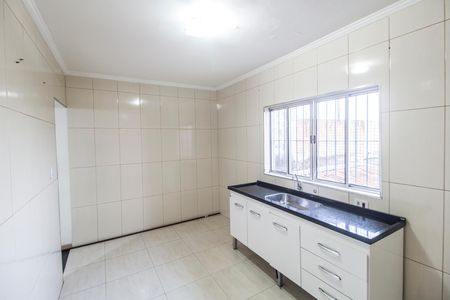 Casa para alugar com 90m², 3 quartos e 2 vagas Casa para alugar com 90m², 3 quartos e 2 vagasCozinha