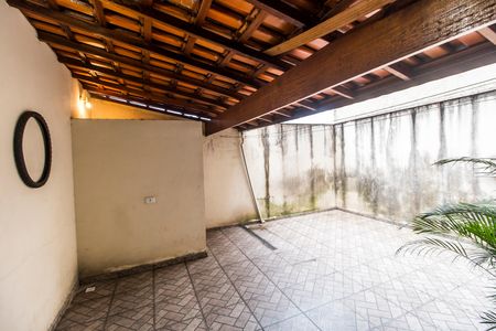 Casa para alugar com 90m², 3 quartos e 2 vagas Casa para alugar com 90m², 3 quartos e 2 vagasÁrea gourmet