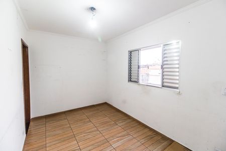 Quarto 3 de casa para alugar com 3 quartos, 90m² em Jardim Copiuva, Carapicuíba