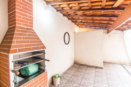 Casa para alugar com 90m², 3 quartos e 2 vagas Casa para alugar com 90m², 3 quartos e 2 vagasÁrea gourmet