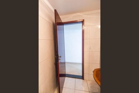 Casa para alugar com 90m², 3 quartos e 2 vagas Casa para alugar com 90m², 3 quartos e 2 vagasBanheiro 2