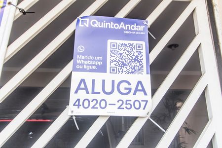 Casa para alugar com 90m², 3 quartos e 2 vagas Casa para alugar com 90m², 3 quartos e 2 vagasVista da Rua