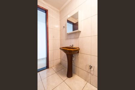 Casa para alugar com 90m², 3 quartos e 2 vagas Casa para alugar com 90m², 3 quartos e 2 vagasBanheiro 2