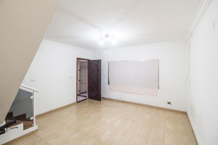 Sala  de casa para alugar com 3 quartos, 90m² em Jardim Copiuva, Carapicuíba