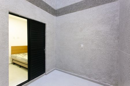 Apartamento para alugar com 42m², 2 quartos e sem vaga Apartamento para alugar com 42m², 2 quartos e sem vagaÁrea Externa do Quarto 2