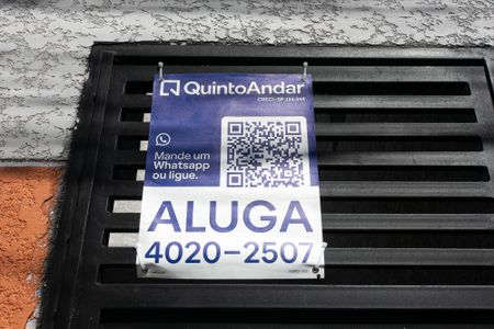 Apartamento para alugar com 42m², 2 quartos e sem vaga Apartamento para alugar com 42m², 2 quartos e sem vagaplaca YWPD-1032