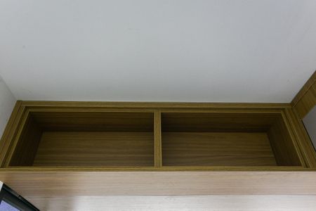 Apartamento para alugar com 42m², 2 quartos e sem vaga Apartamento para alugar com 42m², 2 quartos e sem vagaCozinha