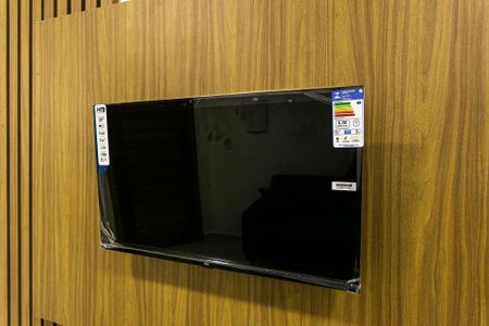 Apartamento para alugar com 42m², 2 quartos e sem vaga Apartamento para alugar com 42m², 2 quartos e sem vagaSala - TV