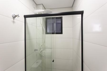 Apartamento para alugar com 42m², 2 quartos e sem vaga Apartamento para alugar com 42m², 2 quartos e sem vagaBanheiro
