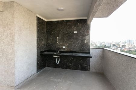 Apartamento para alugar com 42m², 2 quartos e sem vaga Apartamento para alugar com 42m², 2 quartos e sem vagaÁrea comum - Churrasqueira