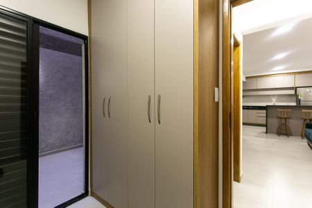 Apartamento para alugar com 42m², 2 quartos e sem vaga Apartamento para alugar com 42m², 2 quartos e sem vagaQuarto 2