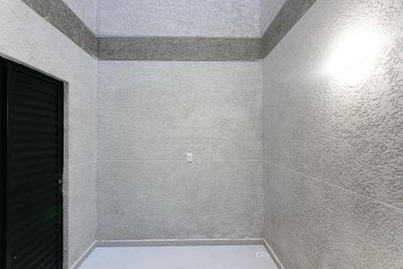Apartamento para alugar com 42m², 2 quartos e sem vaga Apartamento para alugar com 42m², 2 quartos e sem vagaÁrea Externa do Quarto 2