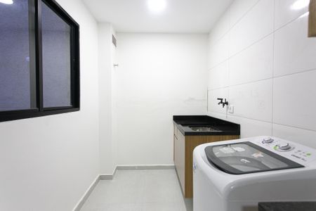 Apartamento para alugar com 42m², 2 quartos e sem vaga Apartamento para alugar com 42m², 2 quartos e sem vagaÁrea de Serviço