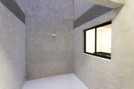 Apartamento para alugar com 42m², 2 quartos e sem vaga Apartamento para alugar com 42m², 2 quartos e sem vagaÁrea Externa da Sala