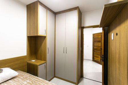 Apartamento para alugar com 42m², 2 quartos e sem vaga Apartamento para alugar com 42m², 2 quartos e sem vagaQuarto 1