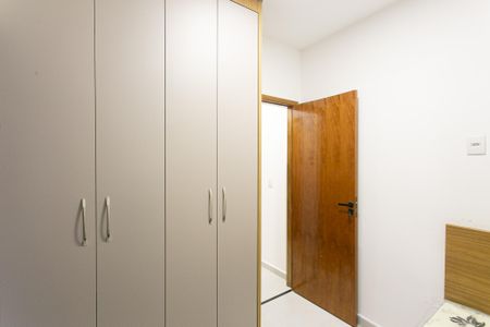Apartamento para alugar com 42m², 2 quartos e sem vaga Apartamento para alugar com 42m², 2 quartos e sem vagaQuarto 2