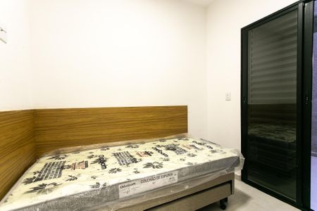 Apartamento para alugar com 42m², 2 quartos e sem vaga Apartamento para alugar com 42m², 2 quartos e sem vagaQuarto 2