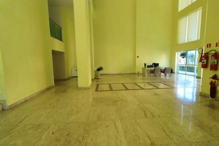 Apartamento para alugar com 54m², 1 quarto e 1 vaga Apartamento para alugar com 54m², 1 quarto e 1 vagaÁrea comum