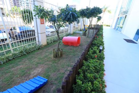 Apartamento para alugar com 54m², 1 quarto e 1 vaga Apartamento para alugar com 54m², 1 quarto e 1 vagaÁrea comum