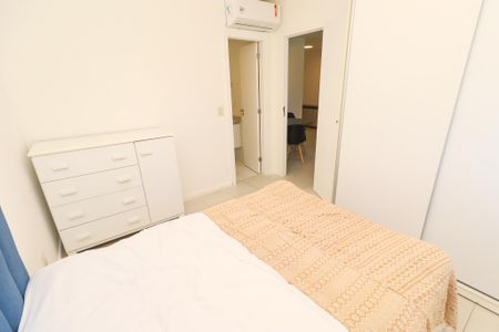 Apartamento para alugar com 54m², 1 quarto e 1 vaga Apartamento para alugar com 54m², 1 quarto e 1 vagaSuíte
