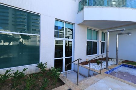 Apartamento para alugar com 54m², 1 quarto e 1 vaga Apartamento para alugar com 54m², 1 quarto e 1 vagaAcademia