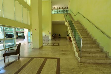Apartamento para alugar com 54m², 1 quarto e 1 vaga Apartamento para alugar com 54m², 1 quarto e 1 vagaÁrea comum