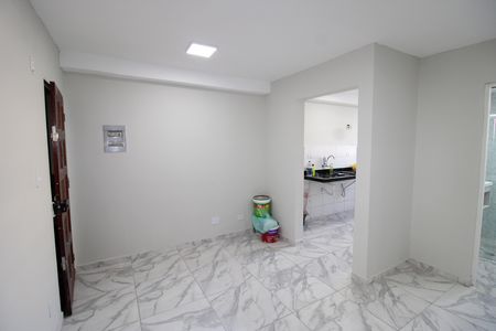 Apartamento para alugar com 46m², 2 quartos e sem vagaSala / Cozinha