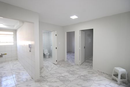 Apartamento para alugar com 2 quartos, 46m² em Conjunto Residencial José Bonifácio, São Paulo