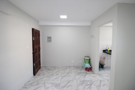 Apartamento para alugar com 46m², 2 quartos e sem vagaSala / Cozinha