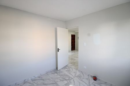 Quarto 1 de apartamento para alugar com 2 quartos, 46m² em Conjunto Residencial José Bonifácio, São Paulo