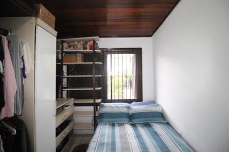 Apartamento à venda com 87m², 3 quartos e 1 vagaQuarto 3