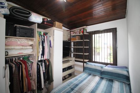 Apartamento à venda com 87m², 3 quartos e 1 vagaQuarto 3