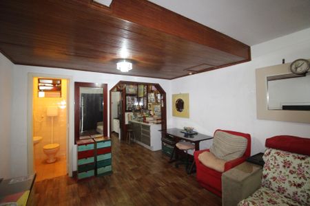 Apartamento à venda com 87m², 3 quartos e 1 vagaSala