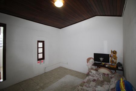 Apartamento à venda com 87m², 3 quartos e 1 vagaQuarto 1
