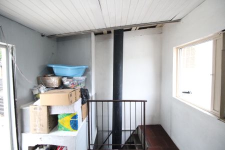 Apartamento à venda com 87m², 3 quartos e 1 vagaSótão 