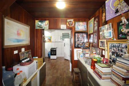 Apartamento à venda com 87m², 3 quartos e 1 vagaSala