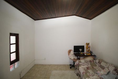 Apartamento à venda com 87m², 3 quartos e 1 vagaQuarto 1