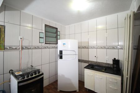 Apartamento à venda com 87m², 3 quartos e 1 vagaCozinha
