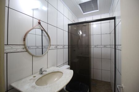 Apartamento à venda com 87m², 3 quartos e 1 vagaBanheiro