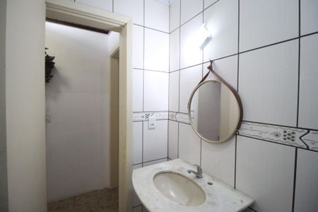 Apartamento à venda com 87m², 3 quartos e 1 vagaBanheiro