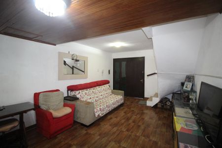 Apartamento à venda com 87m², 3 quartos e 1 vagaSala